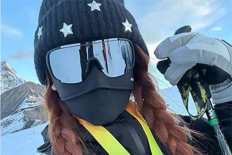 Outdoor Sunglasses