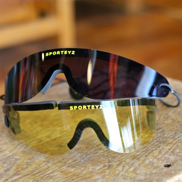 Roll-up Sunglasses